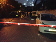 بالفيديو: إصابة شخصين بعملية إطلاق نار في شارع "ليفونا" بمدينة الرملة